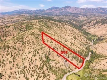 4 Lot Mud Creek Road
