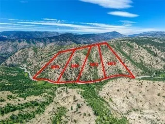4 Lot Mud Creek Road Entiat, WA 98822