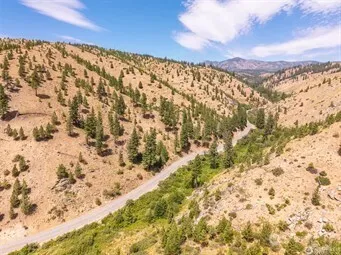 4 Lot Mud Creek Road Entiat, WA 98822