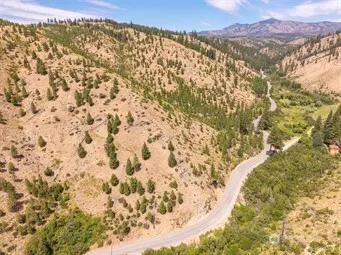 4 Lot Mud Creek Road Entiat, WA 98822