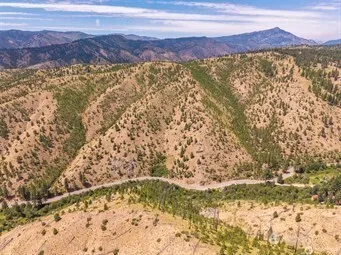 4 Lot Mud Creek Road Entiat, WA 98822