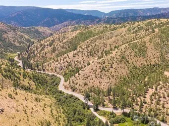 4 Lot Mud Creek Road Entiat, WA 98822