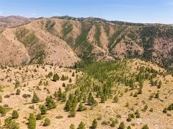 4 Lot Mud Creek Road Entiat, WA 98822