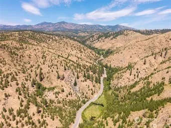4 Lot Mud Creek Road Entiat, WA 98822