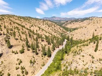 4 Lot Mud Creek Road Entiat, WA 98822