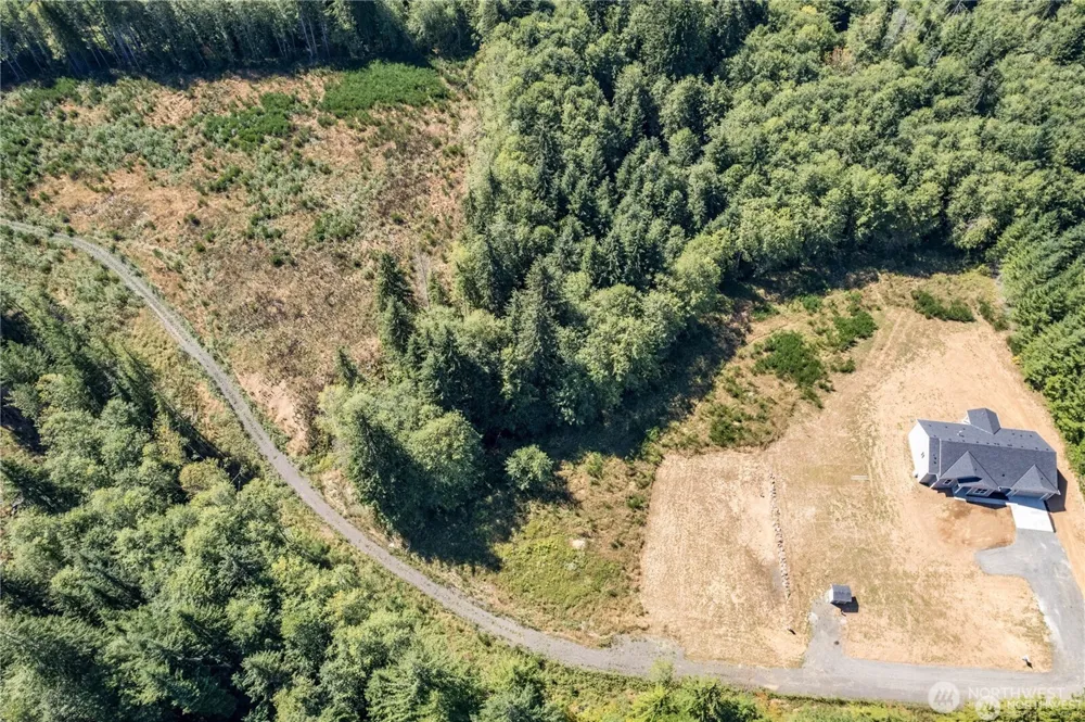 1255 Eufaula Heights Road Longview, WA 98632