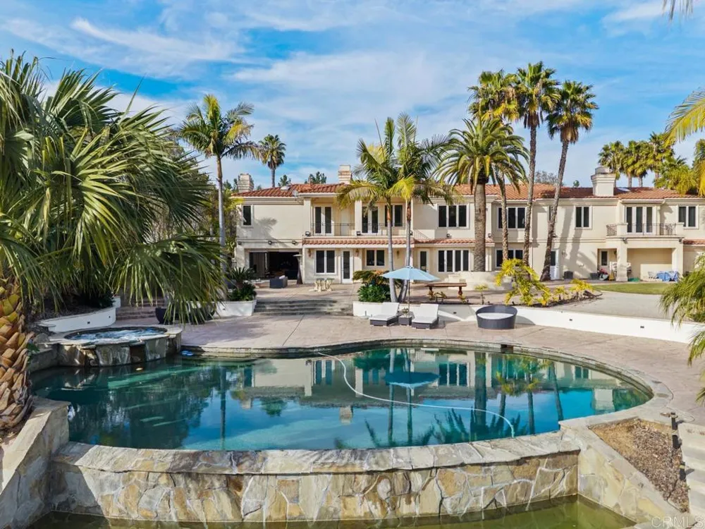 6773 Poco Lago Rancho Santa Fe, CA 92067