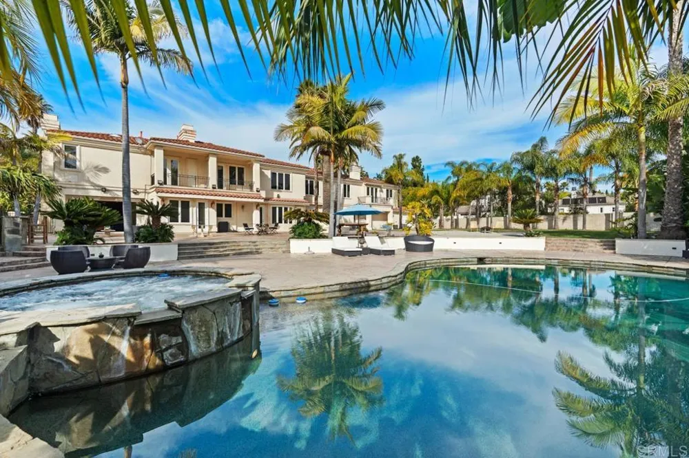 6773 Poco Lago Rancho Santa Fe, CA 92067
