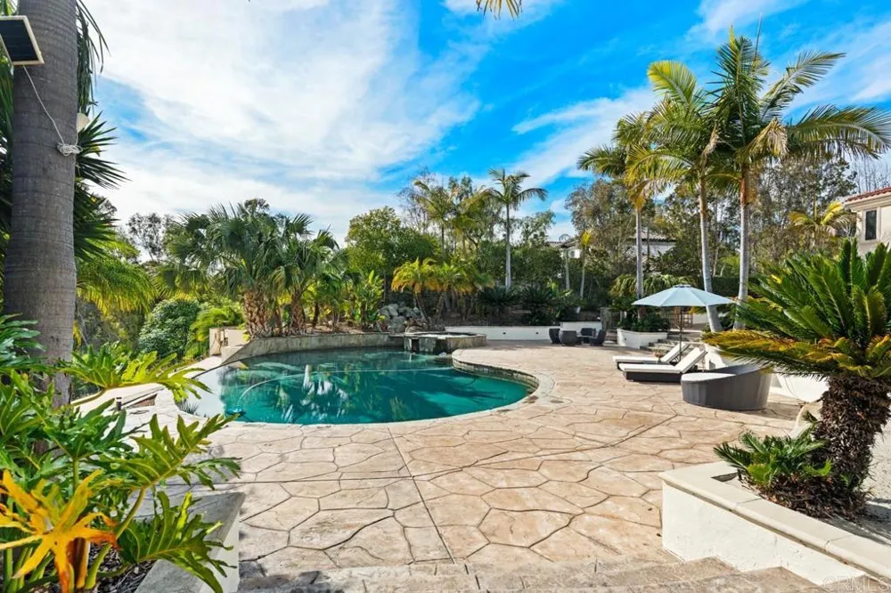 6773 Poco Lago Rancho Santa Fe, CA 92067