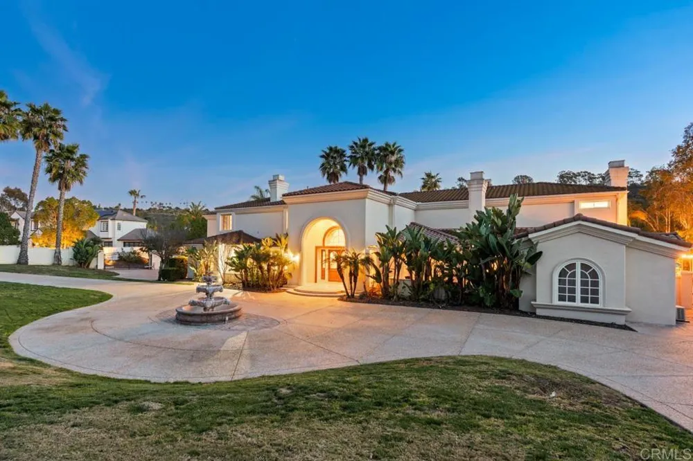 6773 Poco Lago Rancho Santa Fe, CA 92067