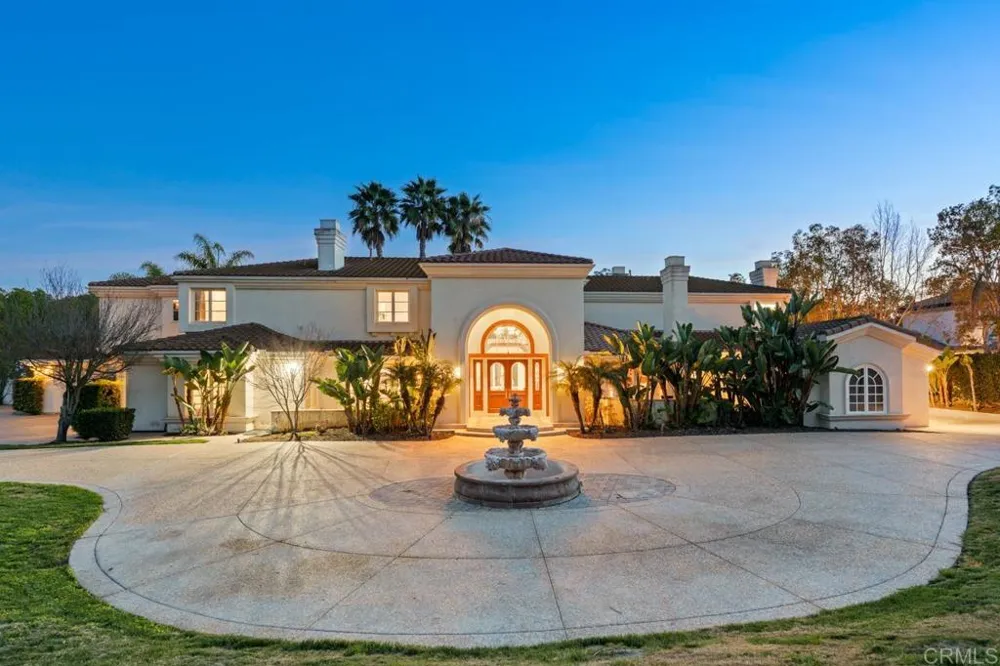 6773 Poco Lago Rancho Santa Fe, CA 92067