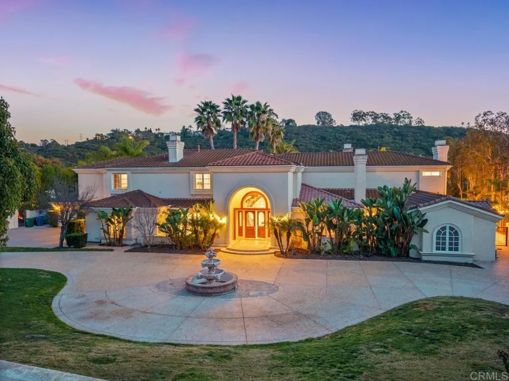 6773 Poco Lago Rancho Santa Fe, CA 92067