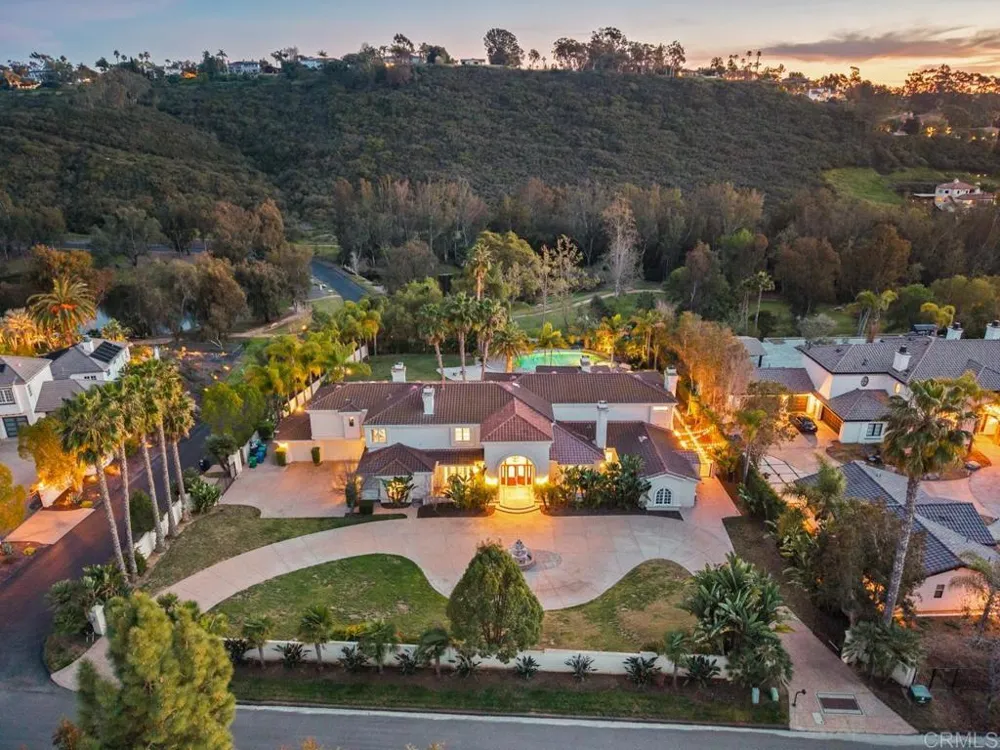 6773 Poco Lago Rancho Santa Fe, CA 92067