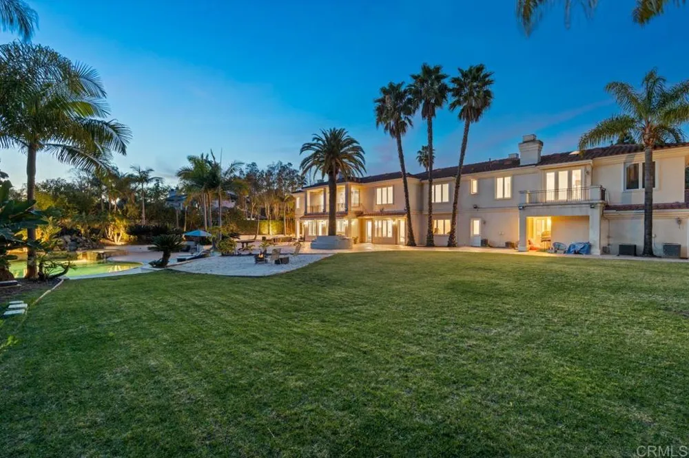 6773 Poco Lago Rancho Santa Fe, CA 92067