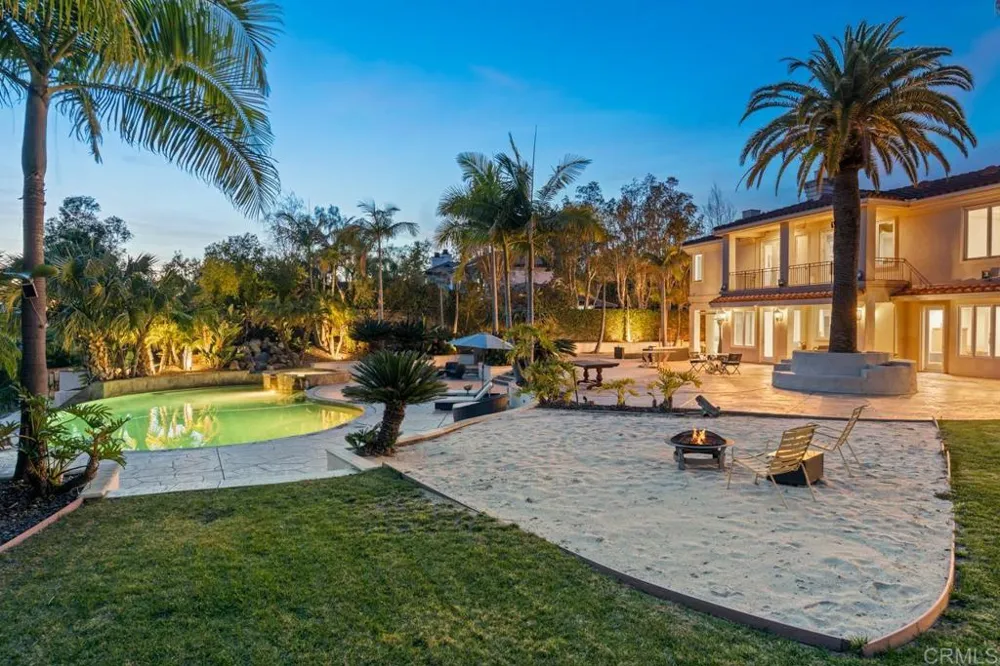 6773 Poco Lago Rancho Santa Fe, CA 92067
