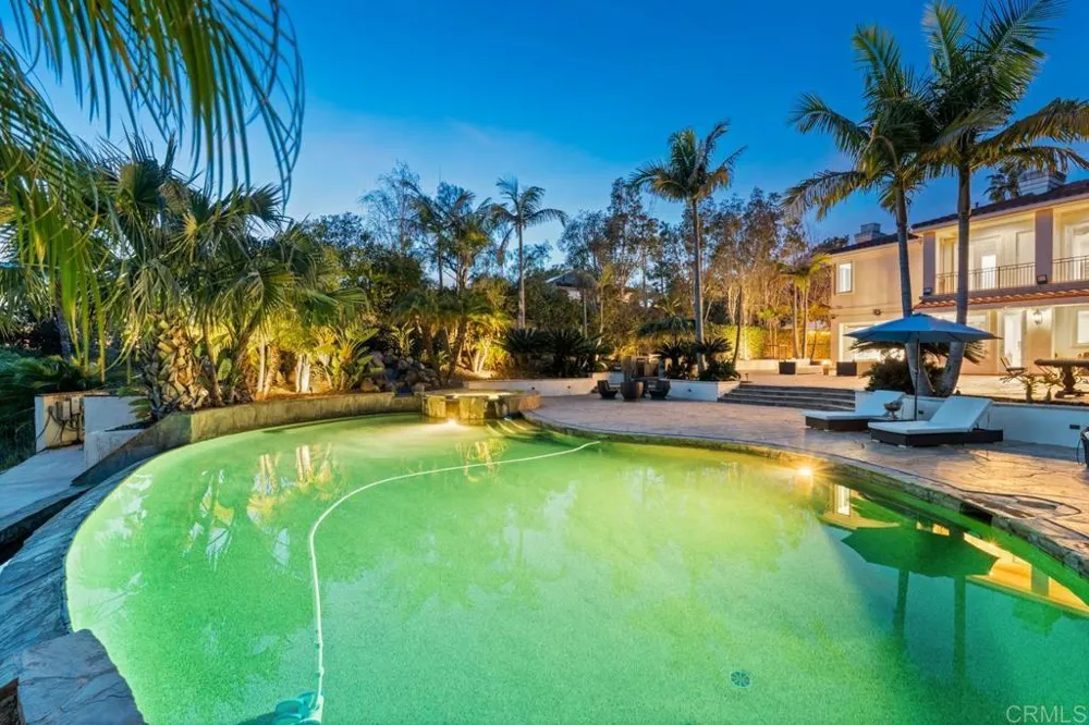 6773 Poco Lago Rancho Santa Fe, CA 92067