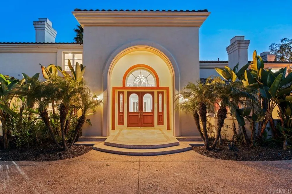 6773 Poco Lago Rancho Santa Fe, CA 92067