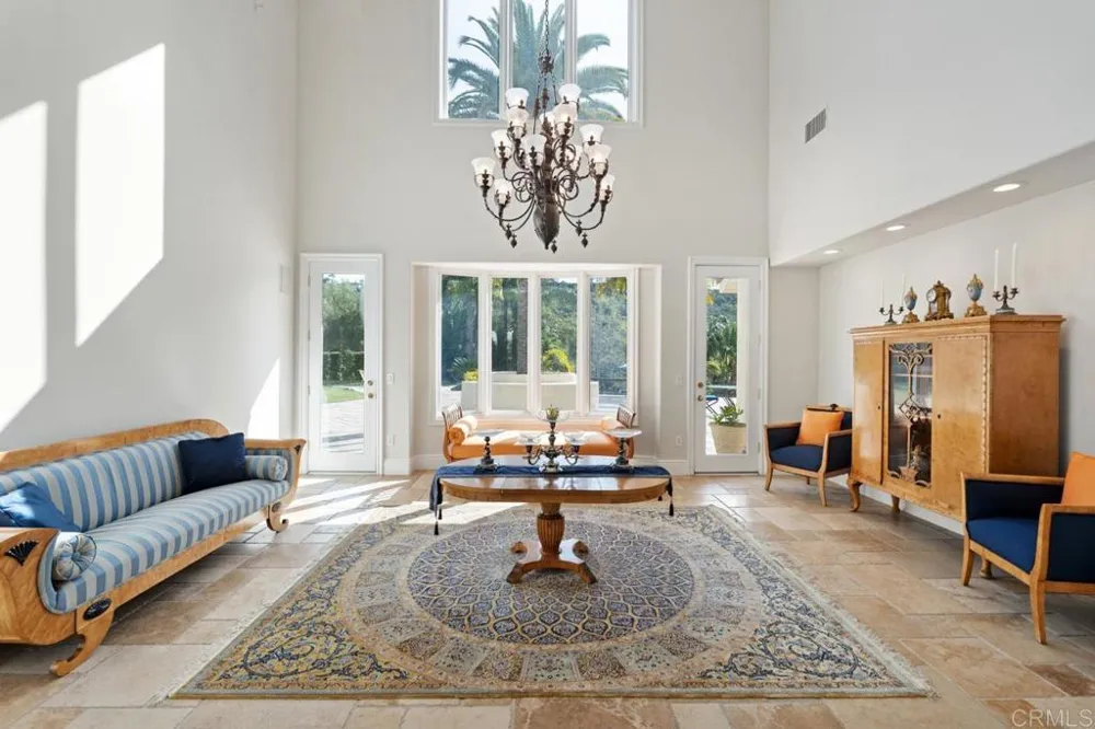 6773 Poco Lago Rancho Santa Fe, CA 92067