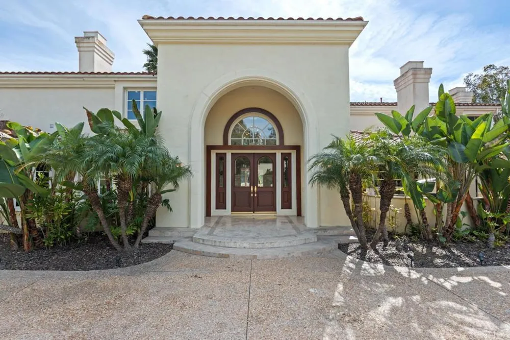 6773 Poco Lago Rancho Santa Fe, CA 92067