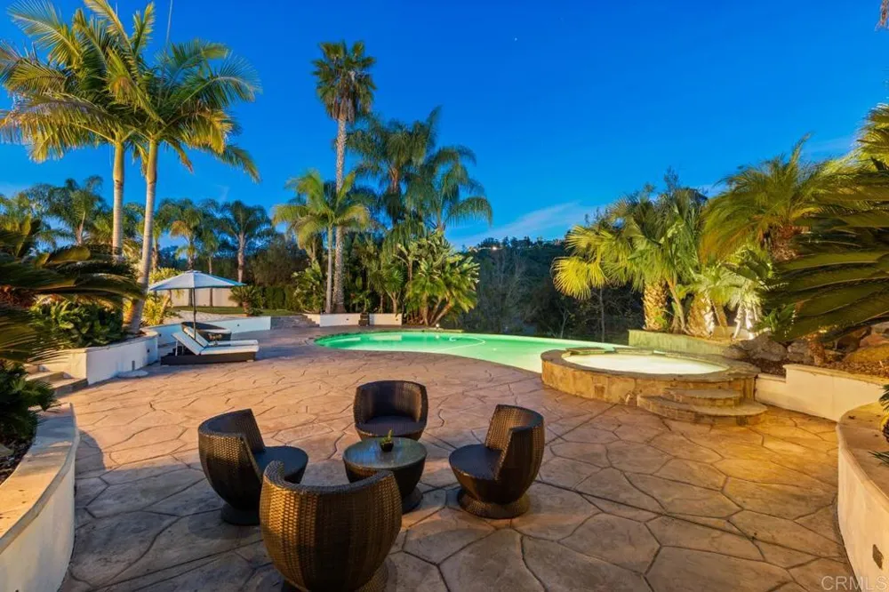 6773 Poco Lago Rancho Santa Fe, CA 92067