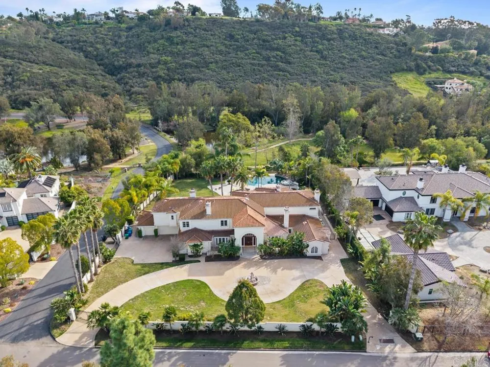 6773 Poco Lago Rancho Santa Fe, CA 92067