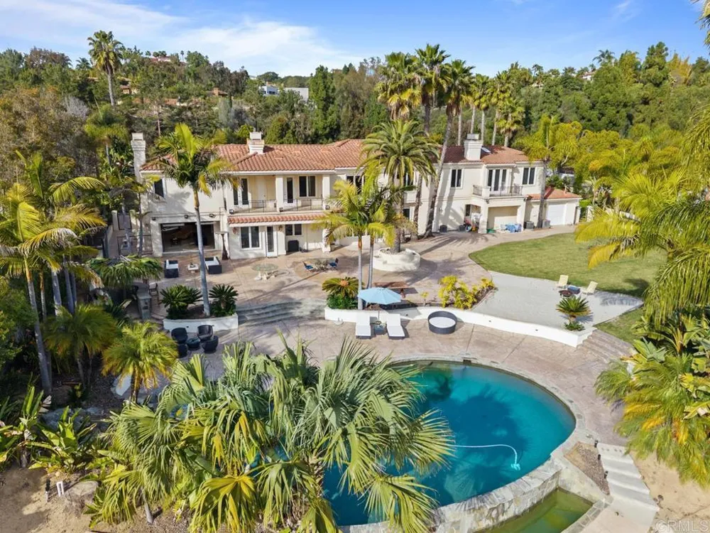 6773 Poco Lago Rancho Santa Fe, CA 92067