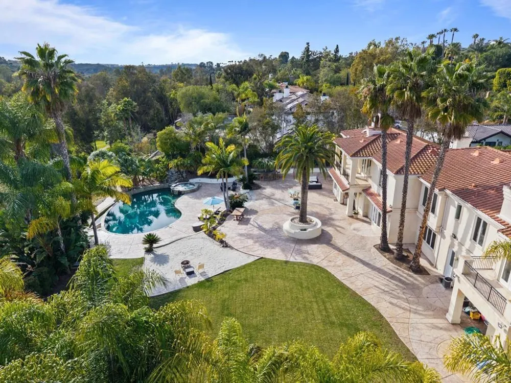 6773 Poco Lago Rancho Santa Fe, CA 92067