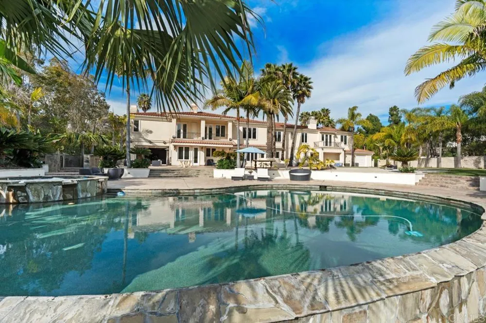 6773 Poco Lago Rancho Santa Fe, CA 92067
