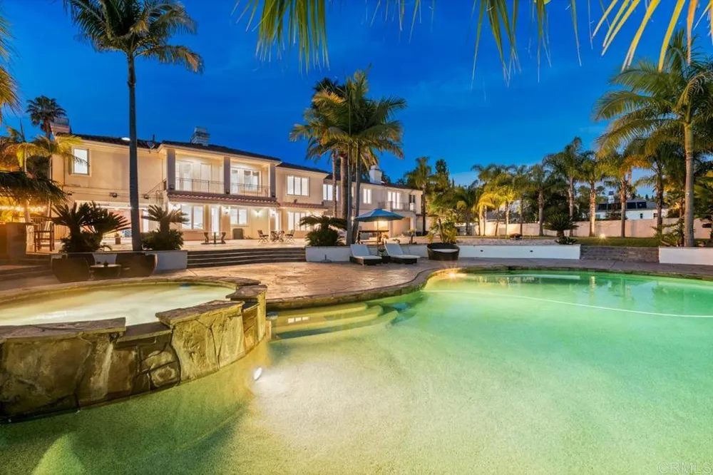 6773 Poco Lago Rancho Santa Fe, CA 92067