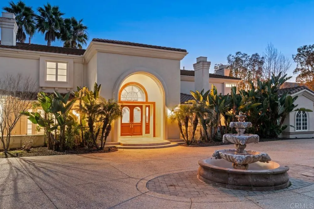 6773 Poco Lago Rancho Santa Fe, CA 92067
