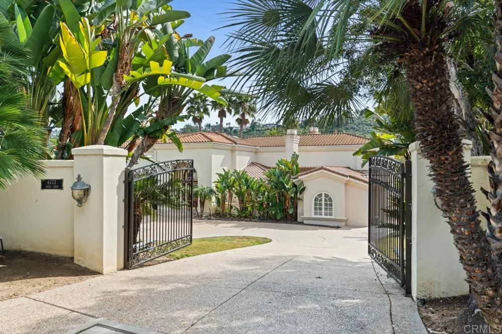 6773 Poco Lago Rancho Santa Fe, CA 92067
