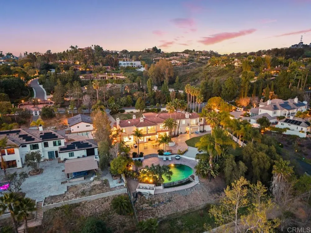 6773 Poco Lago Rancho Santa Fe, CA 92067