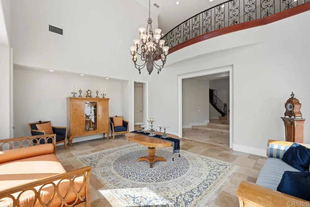 6773 Poco Lago Rancho Santa Fe, CA 92067