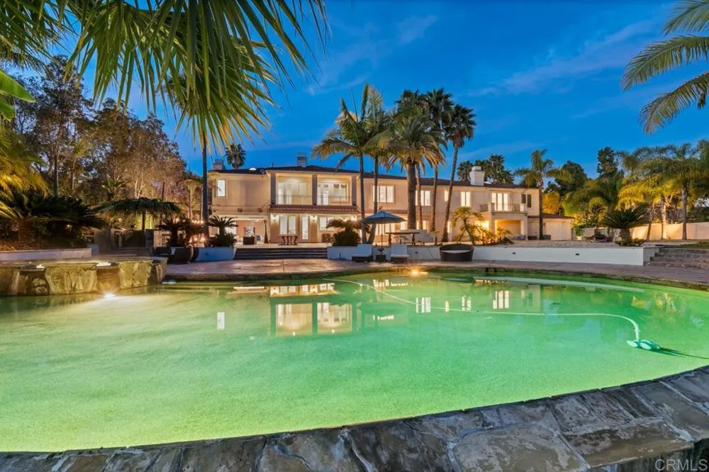 6773 Poco Lago Rancho Santa Fe, CA 92067