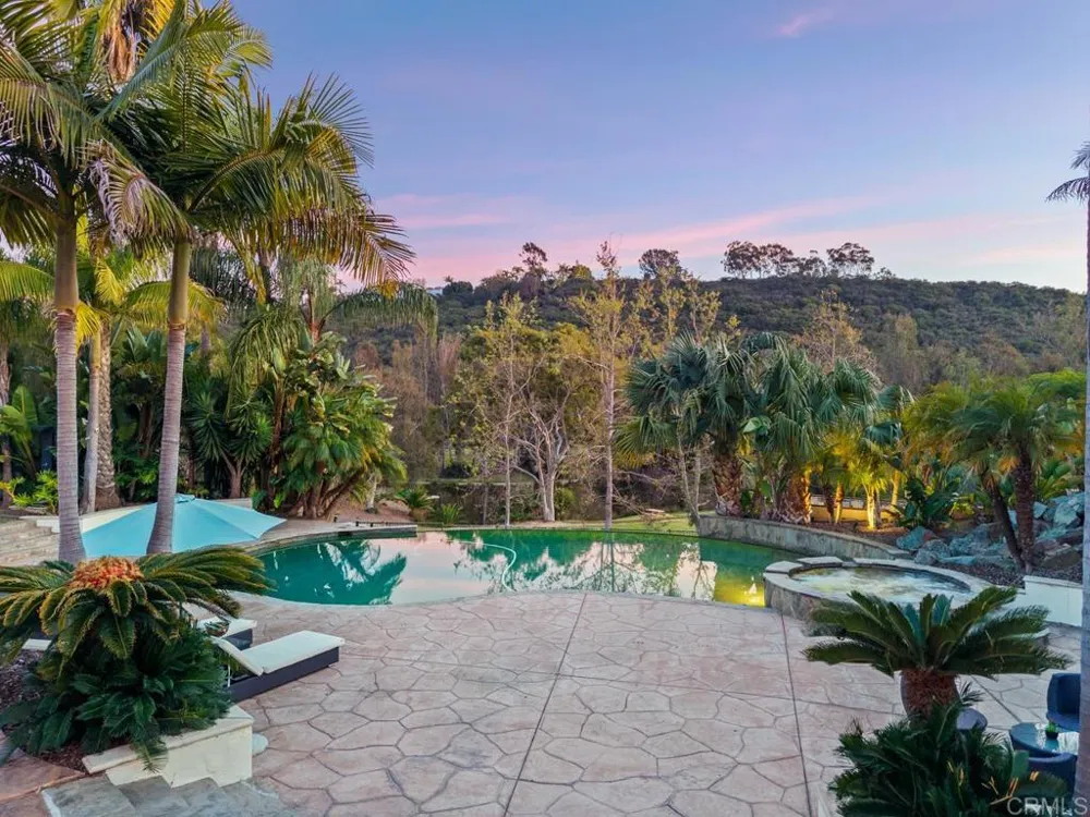 6773 Poco Lago Rancho Santa Fe, CA 92067