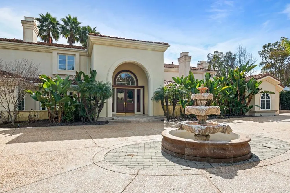6773 Poco Lago Rancho Santa Fe, CA 92067