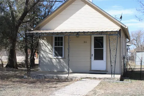 311 Ute Avenue