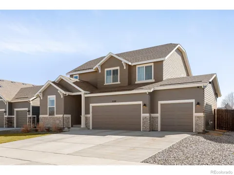 3392 Dryden Place