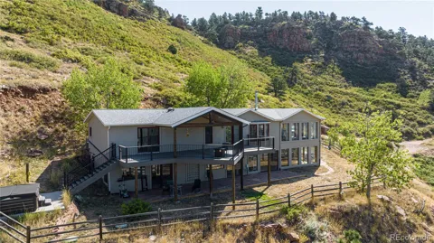 952 Steamboat Valley Road