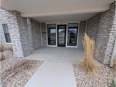 4210 Vulcan Creek Drive #301