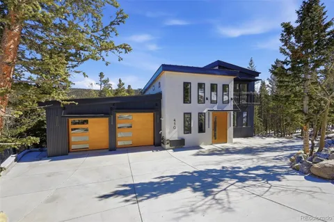 410 Aspen Street