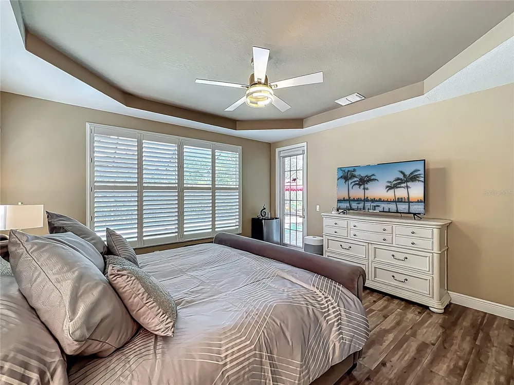 3008 SUTTON WOODS DRIVE Plant City, FL 33566