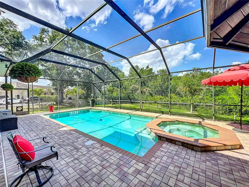 3008 SUTTON WOODS DRIVE Plant City, FL 33566