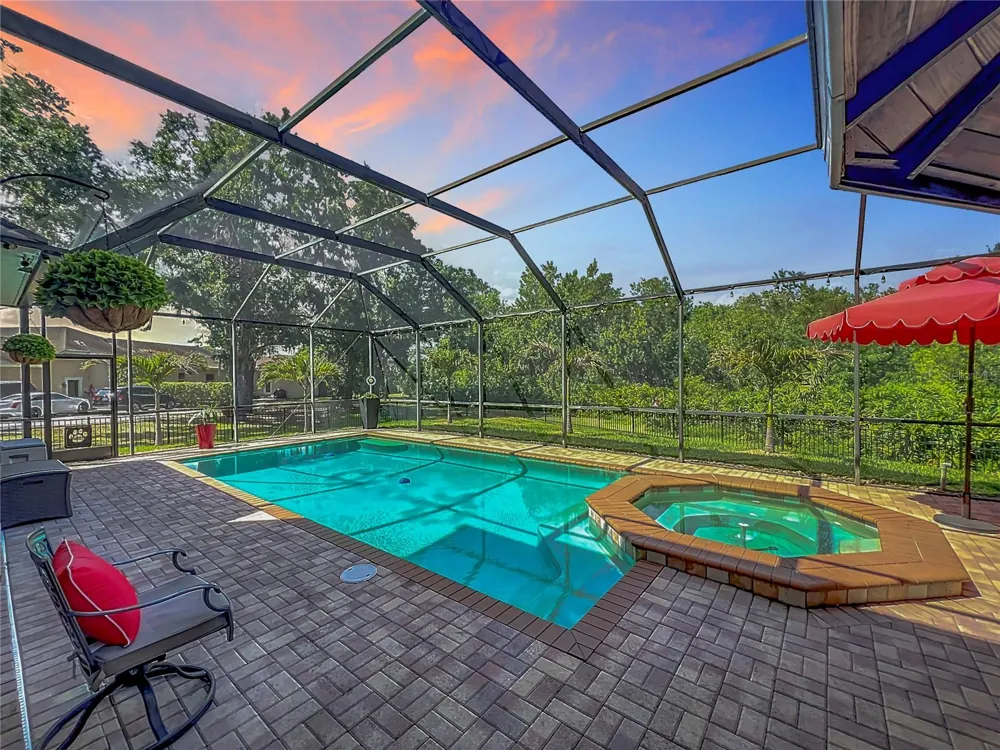 3008 SUTTON WOODS DRIVE Plant City, FL 33566