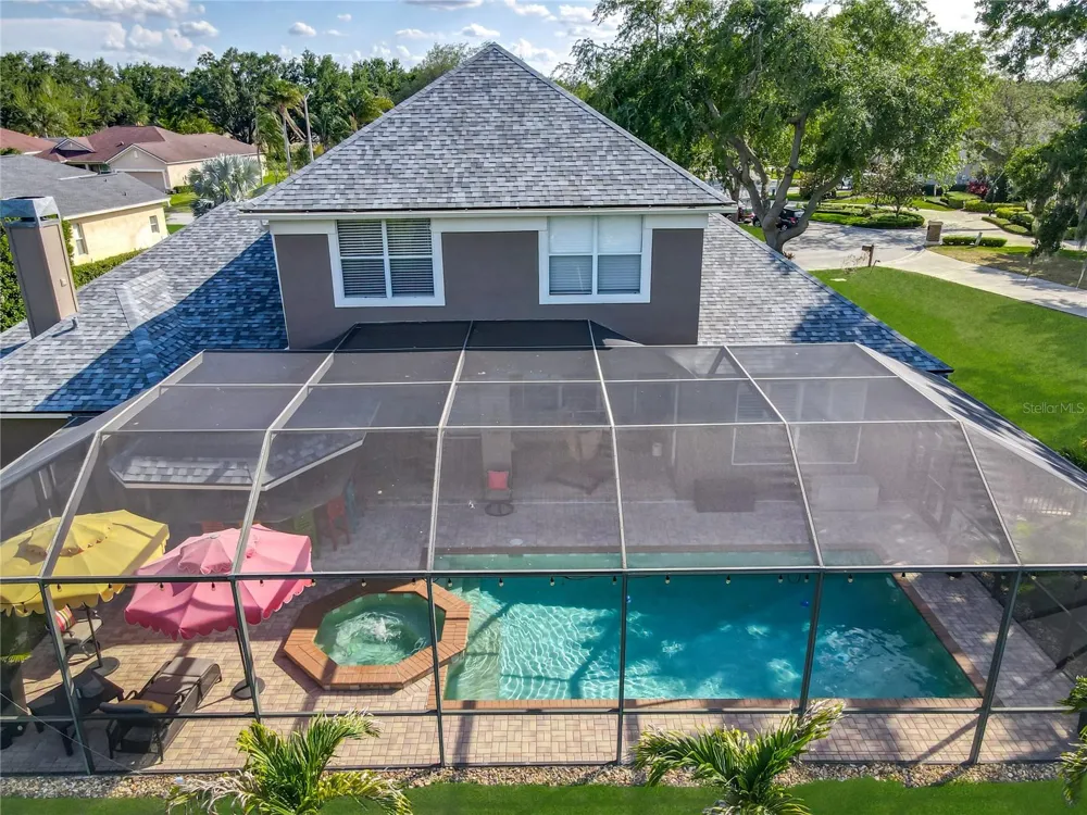 3008 SUTTON WOODS DRIVE Plant City, FL 33566