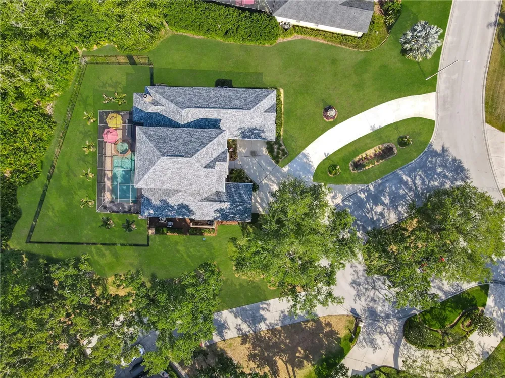 3008 SUTTON WOODS DRIVE Plant City, FL 33566