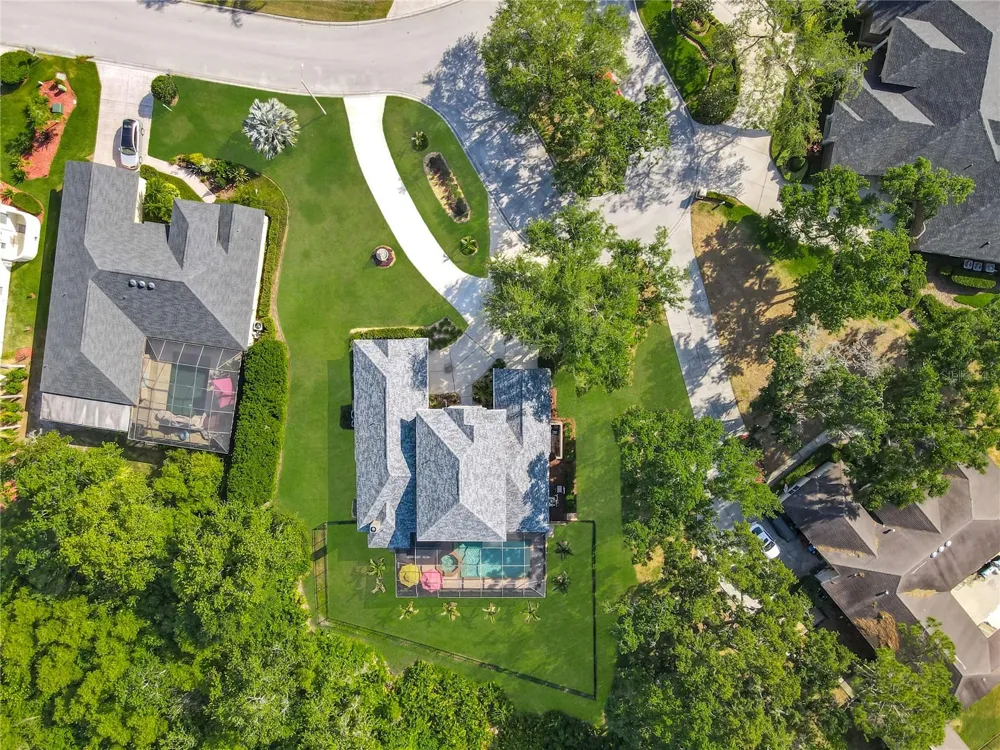 3008 SUTTON WOODS DRIVE Plant City, FL 33566