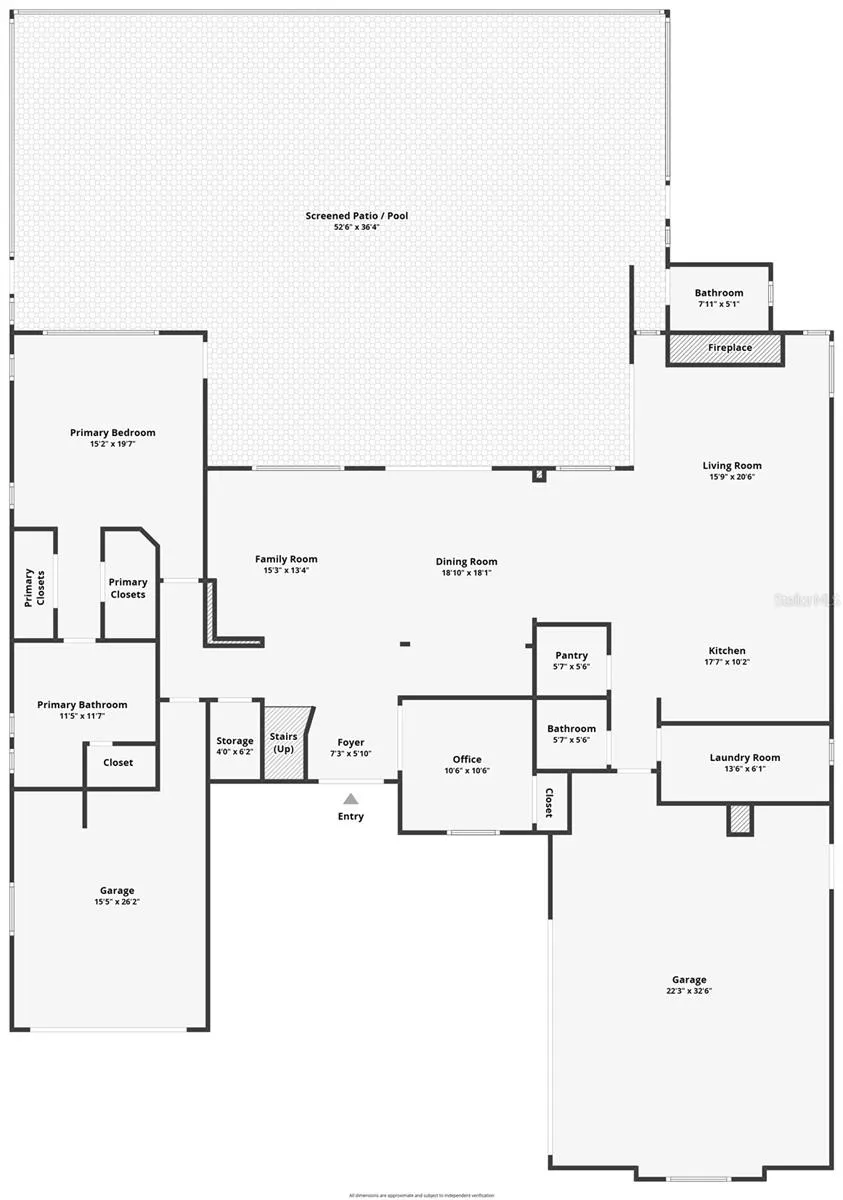 3008 SUTTON WOODS DRIVE Plant City, FL 33566