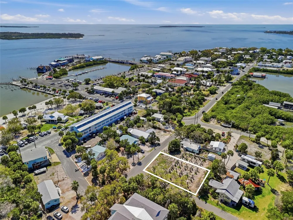 TBD 3RD STREET Cedar Key, FL 32625