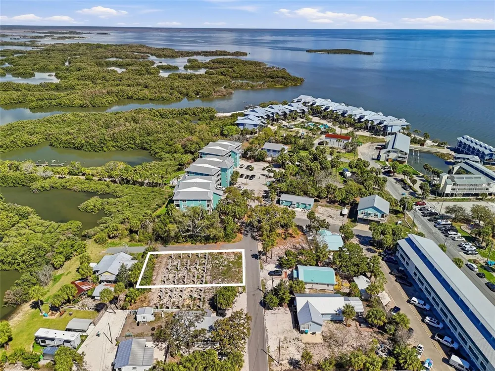 TBD 3RD STREET Cedar Key, FL 32625